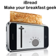 Illustration for article titled iPhone 4 Features Gallery
